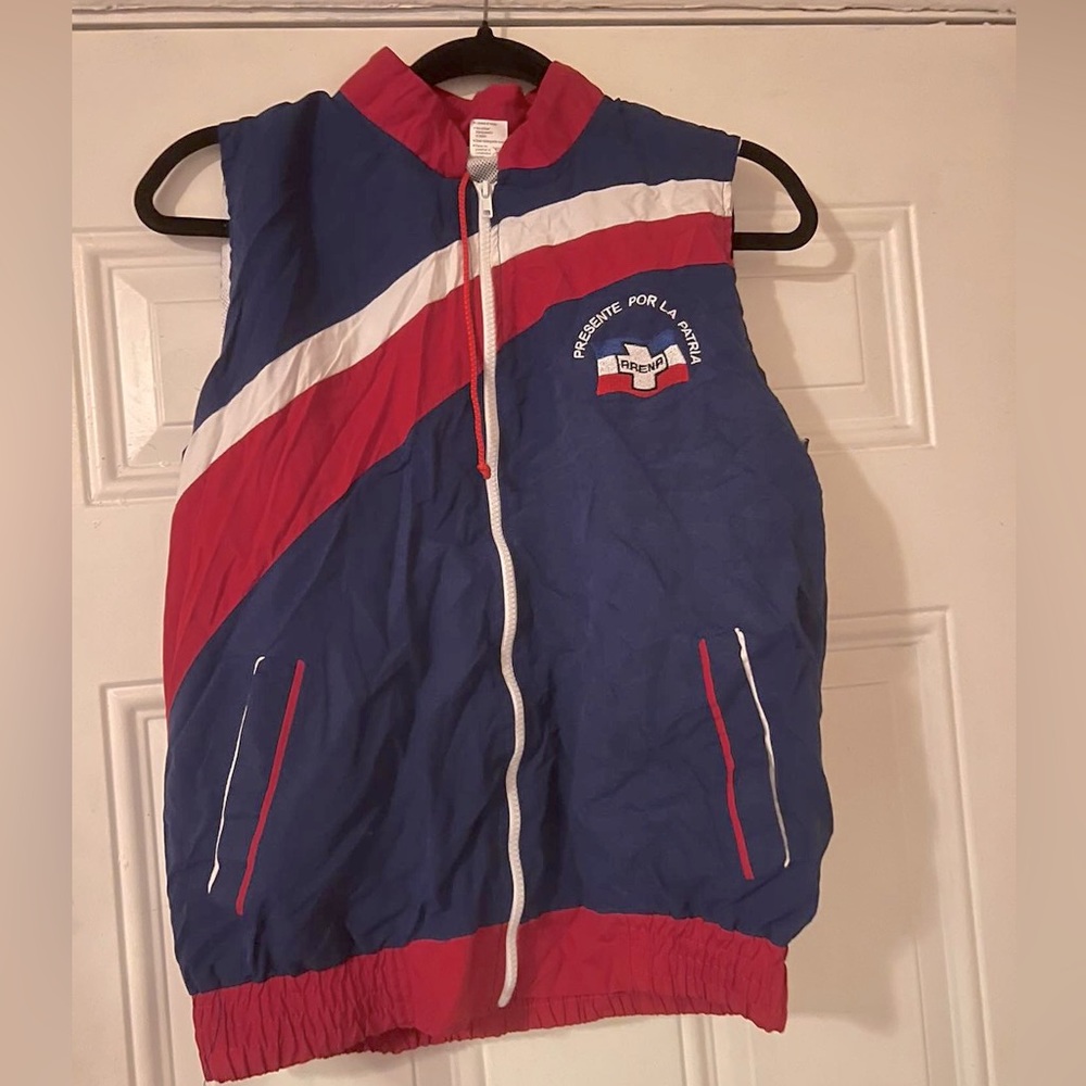 Rivera Sport Vest
